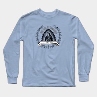 Our Lady of Guadalupe Long Sleeve T-Shirt